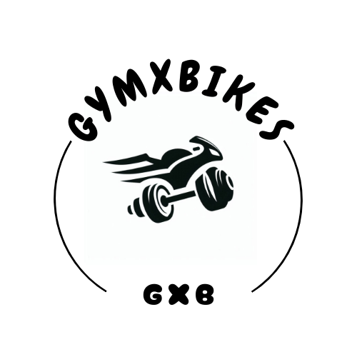 GymxBikes